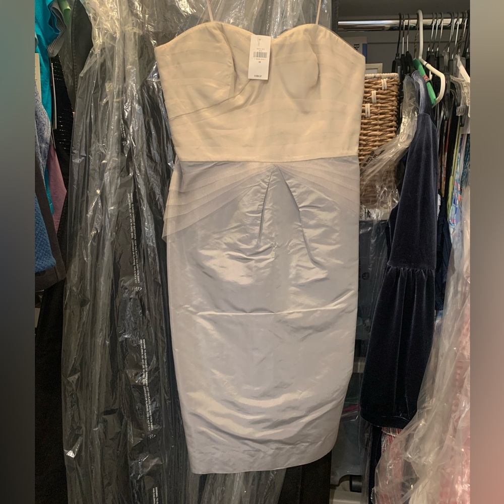 NWT Banana Republic Cocktail Dress